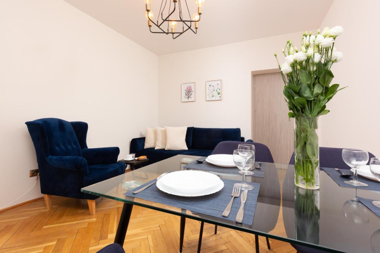 Appartement Center Elektoralna By Renters *