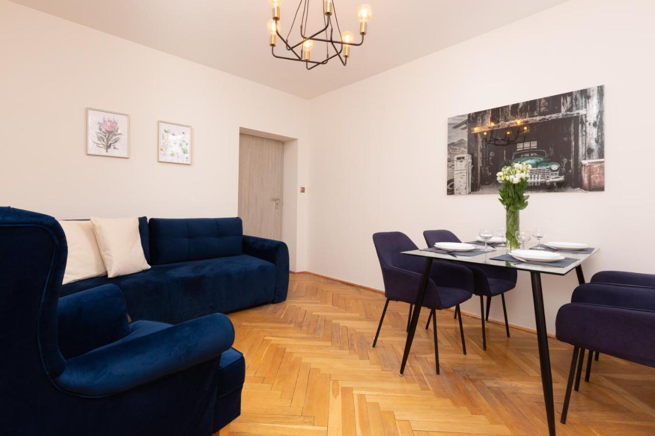 Center Elektoralna By Renters Appartement Warschau