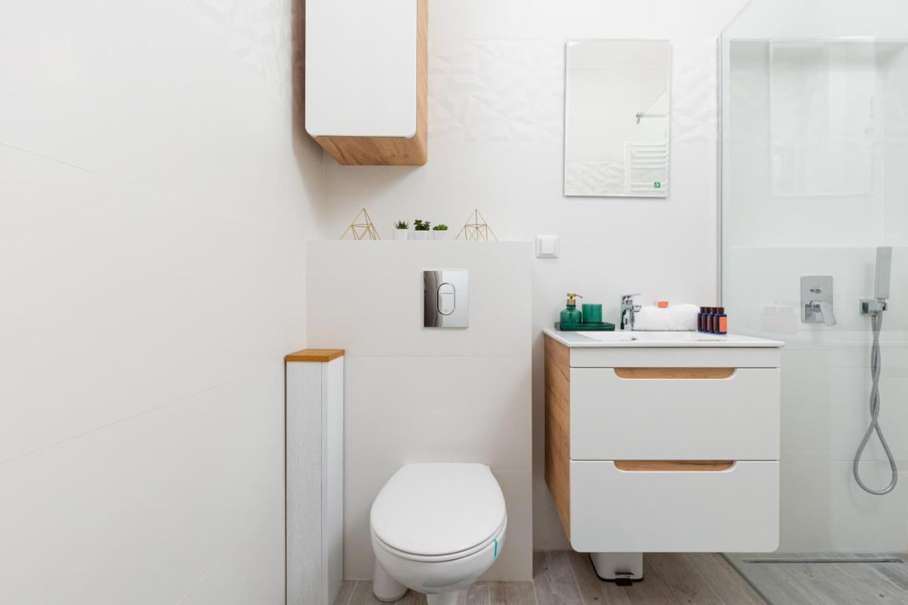 Appartement Center Elektoralna By Renters