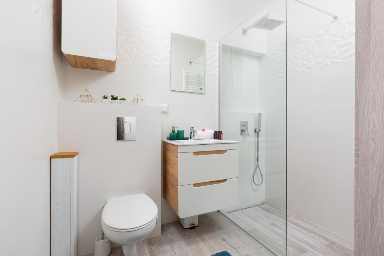 Center Elektoralna By Renters * Warszawa