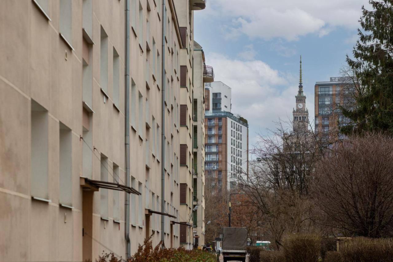 Center Elektoralna By Renters Leilighet *